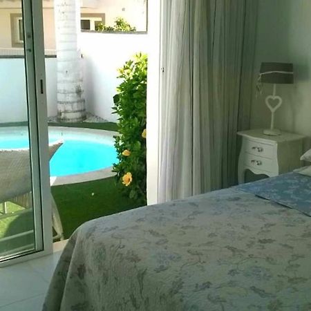 Apartamento Con Piscina Apartamento Mogán Exterior foto