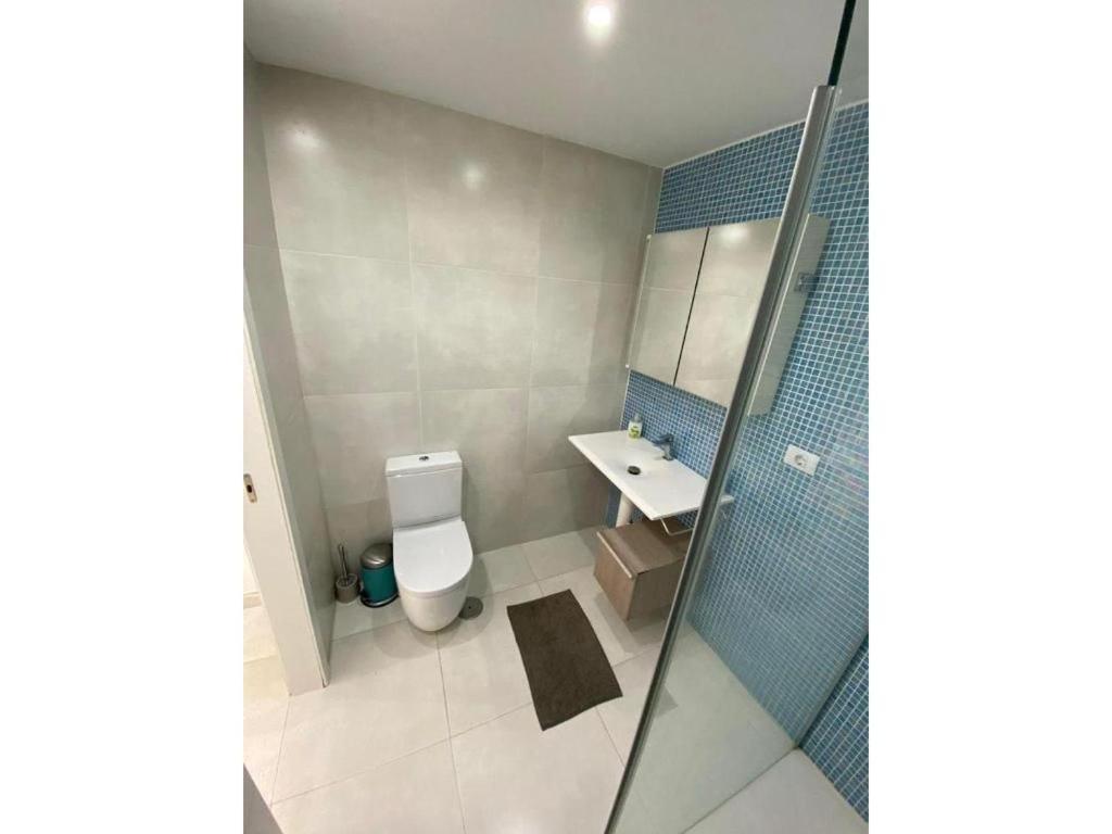 Apartamento Con Piscina Apartamento Mogán Exterior foto